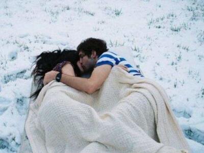 幸福的說說帶圖片，感覺幸福的說說圖片1