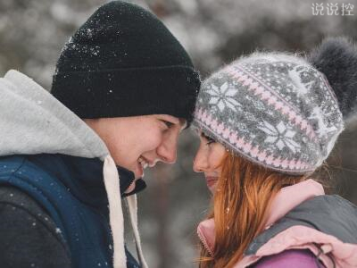 幸福的說說帶圖片，感覺幸福的說說圖片3