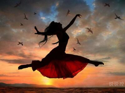 哲理英文說說帶圖片，哲理英文句子帶翻譯3