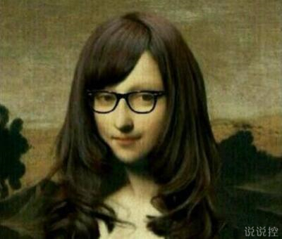 最搞笑的說說帶圖片，2017搞笑說說帶圖片1