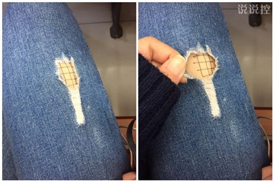 最搞笑的說說帶圖片，2017搞笑說說帶圖片2