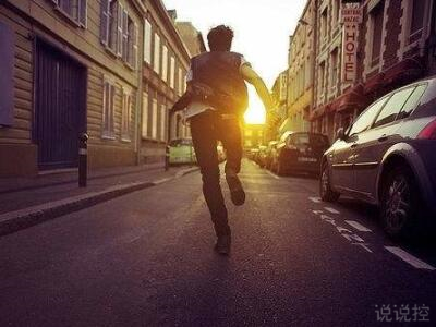 勵志的說說帶圖片，勵志的句子圖片2