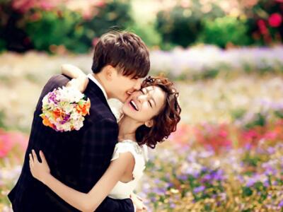 愛情說說大全配圖4