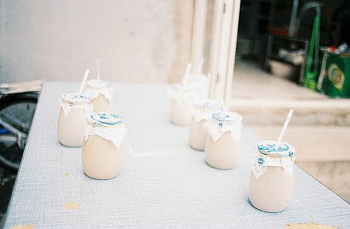 喜歡一個人的甜蜜小情話說說帶圖片 不愿再研墨執(zhí)筆因為字里行間全是你12