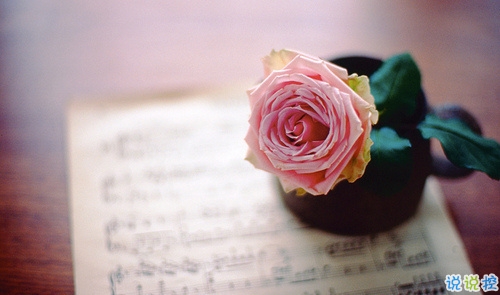 簡(jiǎn)單悲傷的心情說說非主流女生 心情不好能療傷的說說大全1