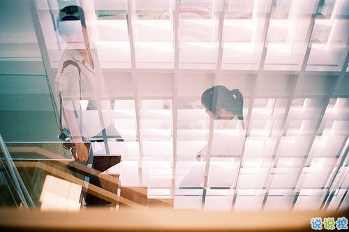 2018那些穿透心靈的情感圖片句子：愛一個(gè)人是什么樣子4