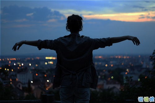 每天為自己打氣的個性早安心語 生活需要勵志雞湯的早安心語11