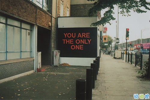 超霸氣陽(yáng)光勵(lì)志句子2019 簡(jiǎn)簡(jiǎn)單單但很剛的勵(lì)志句子合集 1