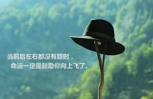 人生感悟的句子簡短很精辟的那種 關(guān)于對人生感悟的句子1