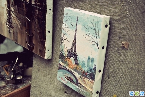 勵志說說致自己的短語2018配圖 很勵志的正能量經(jīng)典說說9