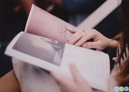 2018最火爆的個性說說帶圖片 獨(dú)一無二的朋友圈個性說說配圖12