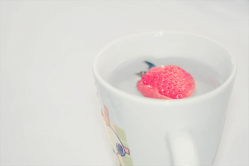 有哪些詩歌讀到后心里像開出了一朵花？4