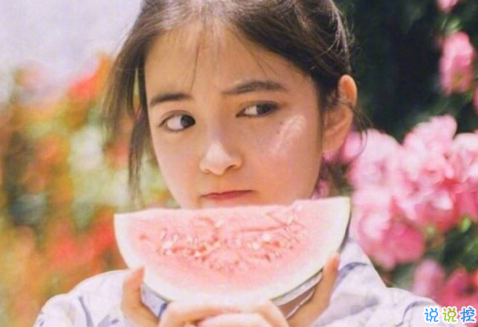 超酷的00后個性qq圖片說說簽名專屬 當一個酷女孩8