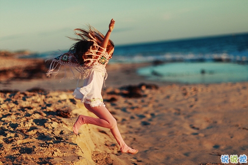 2019微信超文藝說說加配圖 很流行的文藝范經(jīng)典說說大全13