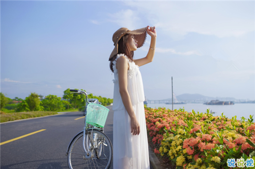 2019朋友圈個性說說必點贊的 非常吸引人的微信說說獨一無二12