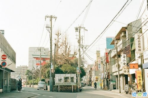 唯美傷感愛情說說帶圖片 我總不能耗盡一生換一句你的有可能6