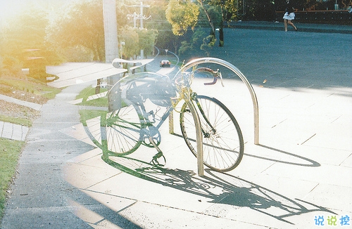 暗戀一個(gè)人的說說大全 暗戀說說偷偷暗示自己喜歡的人2