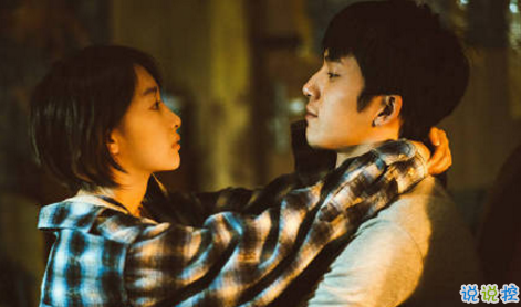 致后來(lái)的我們電影：說(shuō)說(shuō)那些打動(dòng)你的瞬間10