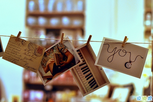 心好累的傷感說說非主流帶圖片 喜歡一個人卻得不到的悲傷說說3