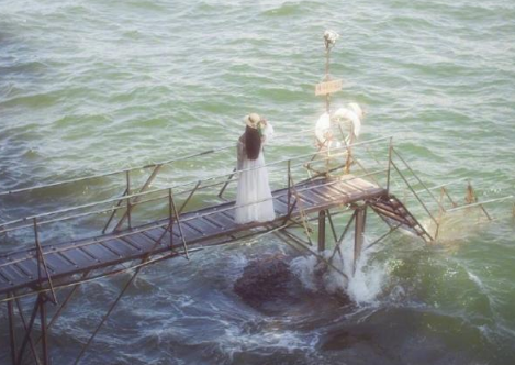 那些讓你聽(tīng)到忍不住哭泣的經(jīng)典歌詞圖片說(shuō)說(shuō)13