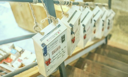 超唯美的文藝說(shuō)說(shuō)帶圖片 等到你已是上天對(duì)我最大的眷顧5