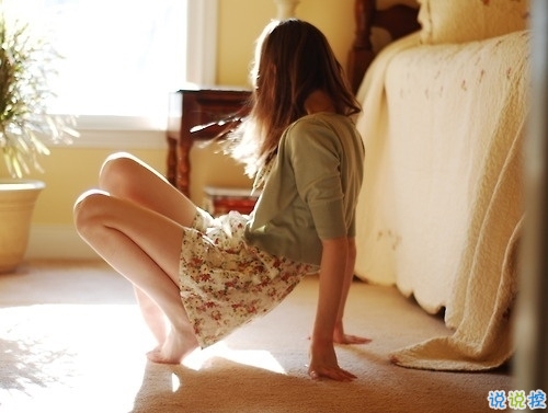 關(guān)于愛(ài)情簡(jiǎn)單又有道理的句子配圖 愛(ài)情是一個(gè)人的天荒地老7