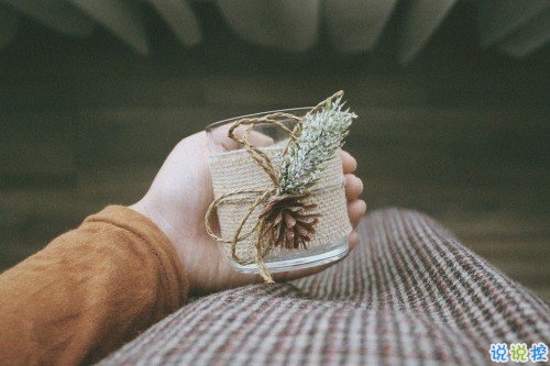 2019全新勵(lì)志說說致自己帶圖片 能引起共鳴的哲理說說11