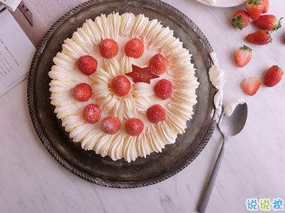 抖音生日句子大全配圖 抖音最火生日快樂(lè)說(shuō)說(shuō)致自己7