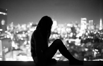 內(nèi)心有點(diǎn)喪的心情說說最新2018 愿美夢(mèng)治愈你的難過1