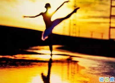 小清新的早安心語帶圖片：最美好的不是未來，是今天13