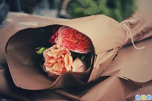 獨(dú)特感到驚艷的個(gè)性說(shuō)說(shuō) 獨(dú)一無(wú)二很有魅力的微信說(shuō)說(shuō)2