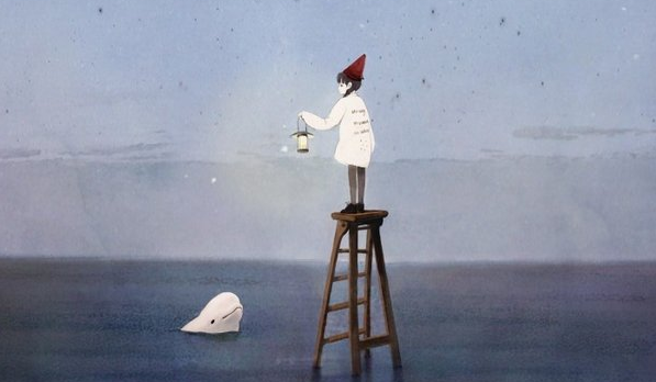 雖然很現(xiàn)實的但是很有道理的人生哲理說說帶圖片8