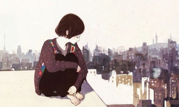 雖然很現(xiàn)實的但是很有道理的人生哲理說說帶圖片3