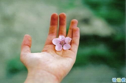 一個人感到孤獨絕望的說說帶圖片 黑夜難以入眠的悲情說說9