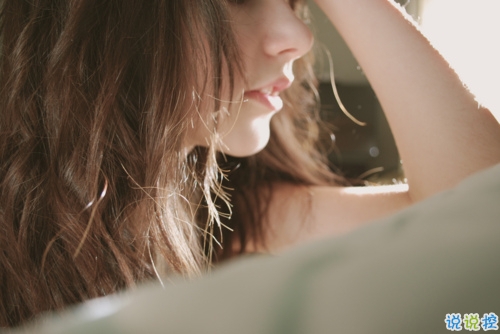 一句話淚流滿面的說說帶圖片 內(nèi)心瞬間被擊潰的經(jīng)典說說配圖8