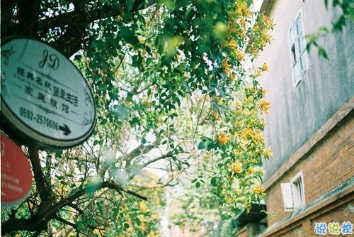 溫暖幸福的愛情說說帶圖片 給另一半的細(xì)水長流的情話句子8