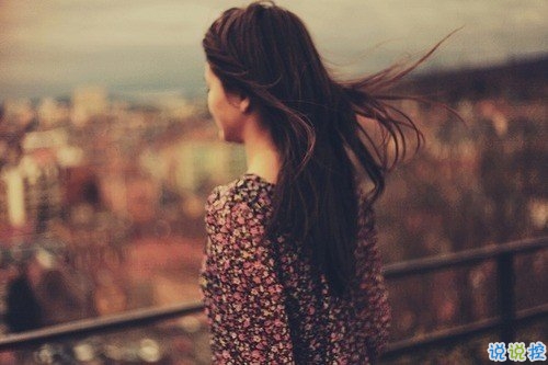 很有詩(shī)意的唯美說(shuō)說(shuō)帶圖片 精選長(zhǎng)句子說(shuō)說(shuō)一段話的唯美說(shuō)說(shuō)9