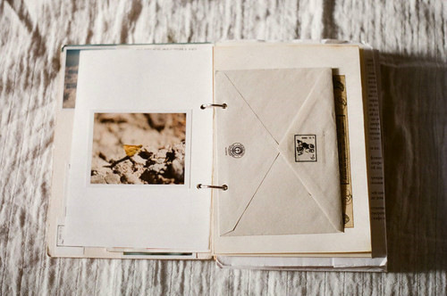 清新簡單又有哲理的唯美英文句子帶圖片9