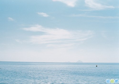 生活中讓人感到孤獨(dú)的小瞬間 一個人感到孤單落寞的說說1