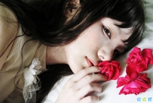 美到窒息的經(jīng)典古風(fēng)說(shuō)說(shuō)配圖 經(jīng)典唯美文藝古風(fēng)說(shuō)說(shuō)帶圖片11