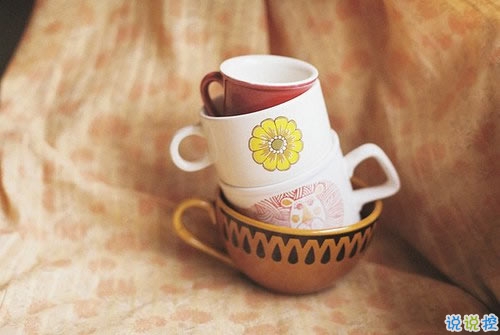 2019全新勵(lì)志說說致自己帶圖片 能引起共鳴的哲理說說15