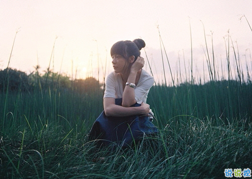 唯美文藝文字控喜歡的直擊你的內心深處的句子10