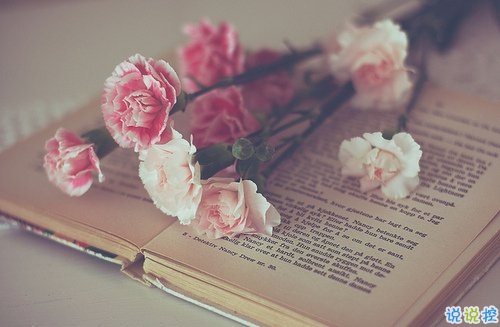 有點(diǎn)傷感的愛(ài)情說(shuō)說(shuō)帶圖片 失去一個(gè)人后是什么感覺(jué) 5