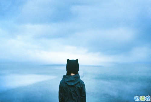 好聽經典英文句子加翻譯 發(fā)朋友圈高大上的英文句子1