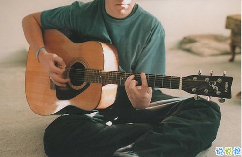 有些壓抑的感到心煩意亂的傷感說說 一個人很難過心煩的傷感說說1