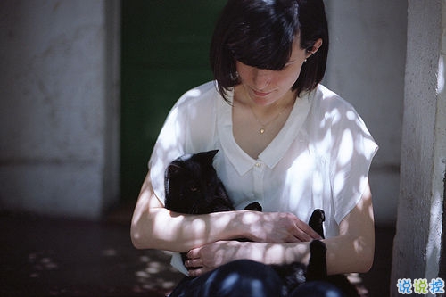 美到心碎的唯美愛(ài)情說(shuō)說(shuō)帶圖片 讀起來(lái)讓你心碎的唯美說(shuō)說(shuō)7