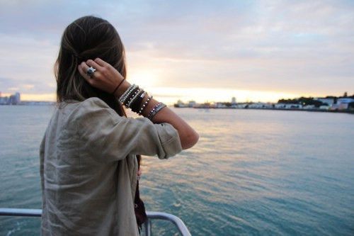 最新知乎上很火的優(yōu)美文藝的唯美說說帶圖片8