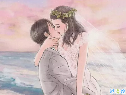 快手最火情侶秀恩愛(ài)說(shuō)說(shuō) 最撩人的30句情話讓人心動(dòng)2