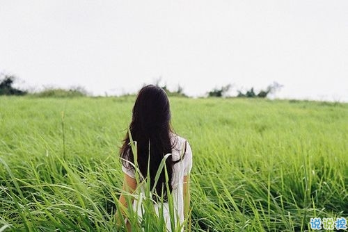 關于敏感人的說說帶圖片 敏感的人會怎么自我折磨3