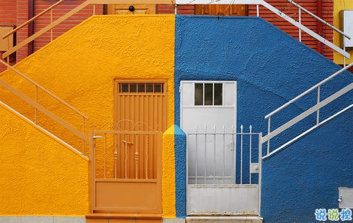 唯美文藝的正能量清新個性說說 2018夏天超美的文藝個性說說1